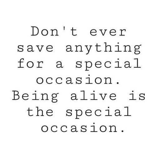 Wonderful Quotes Being Alive