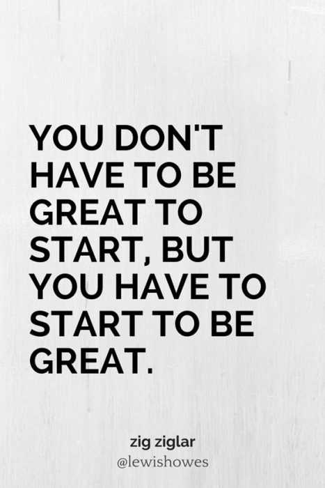 Wonderful Quotes Be Great