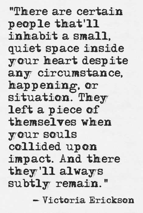 Amazing And Inspirational Quotes Small Quiet Space