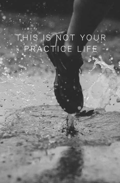Empowering Quotes Practice