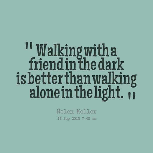 Quotes For Motivation From Helen Keller