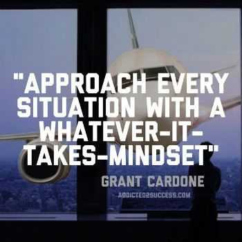 Wonderful Quotes Whatever It Takes