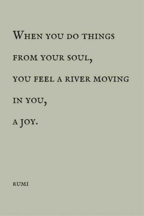 Soulful Quotes Soul