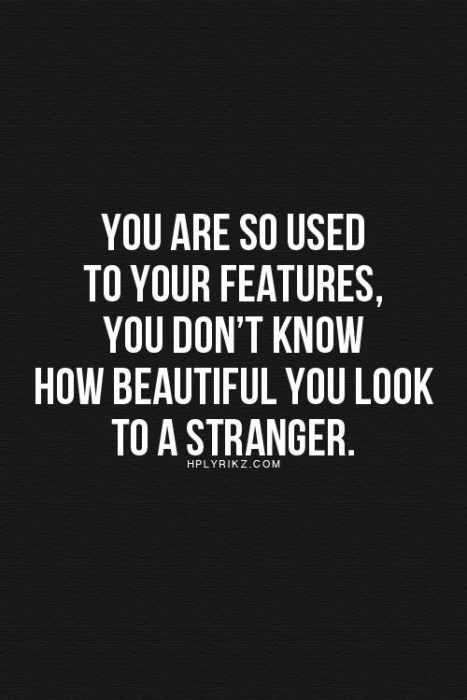 Empowering Quotes Features