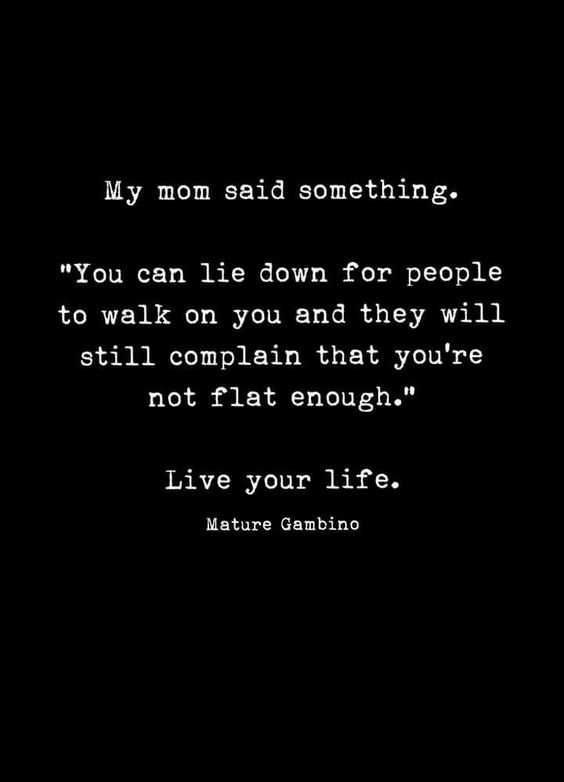 Wonderful Quotes Live Your Life