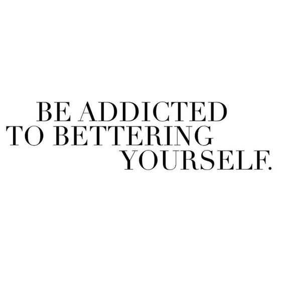 Great Quotes Bettering Yourself