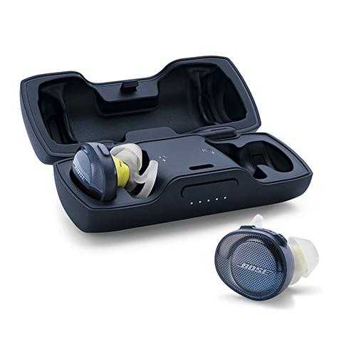 Soundsports Case