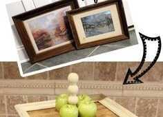 Diy Tray Picture
