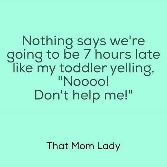 Funny 7 Hours Late