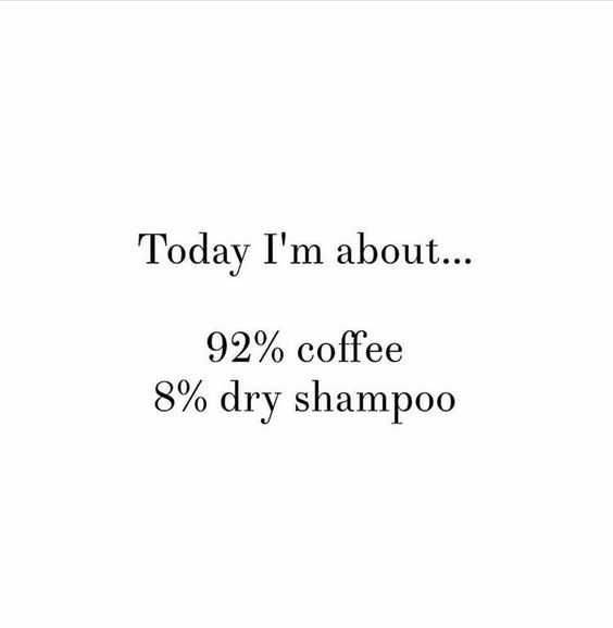 Funny 92 Coffee