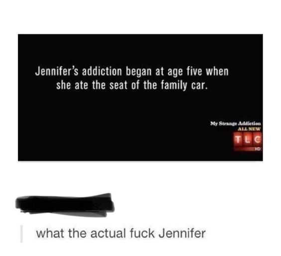 Funny Began Age5