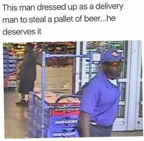 Hilarious Funny Images Delivery Con