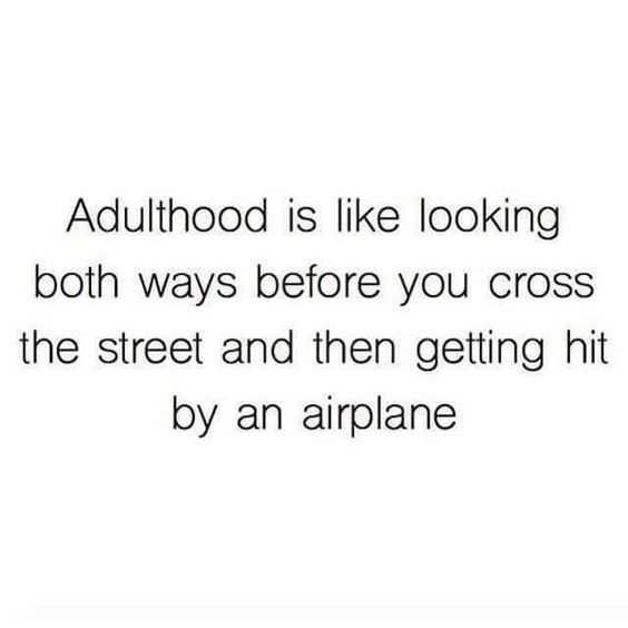 Funny Cross Streets