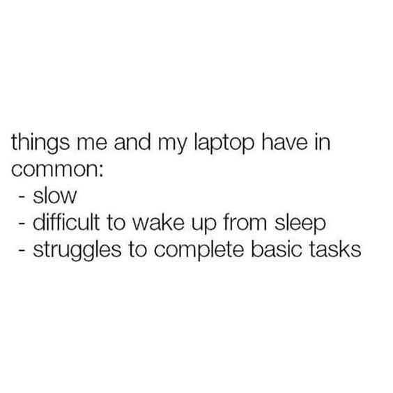 Funny Difficult Computer