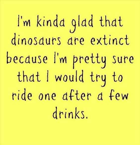 Snappy Quotes  Dinosaurs