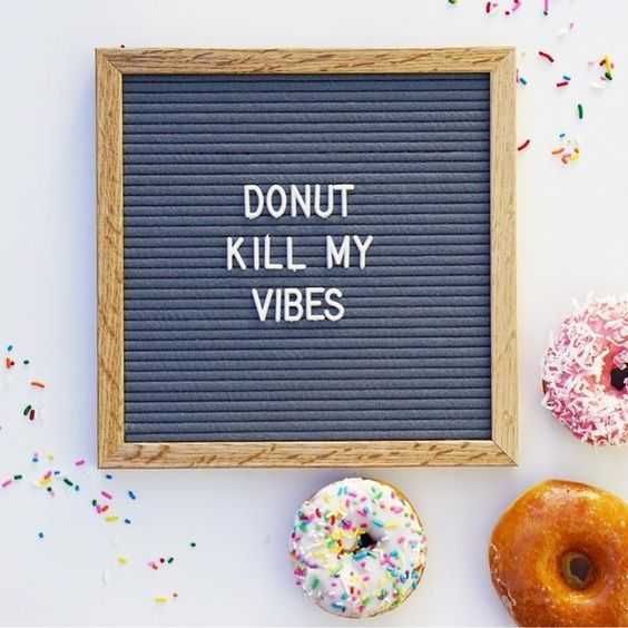Hilarious Letterboard Quotes 4