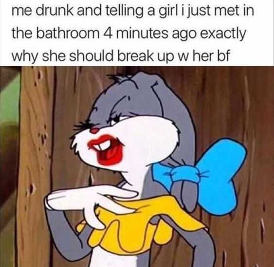 Funny Drunk Bf