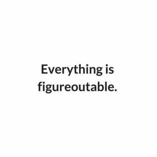 Funny Figureoutable