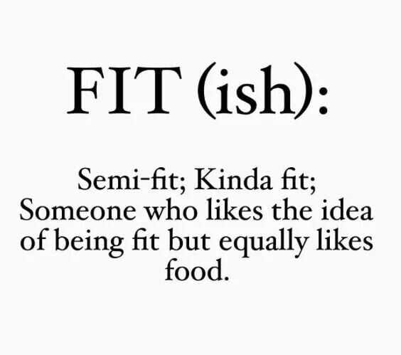 Funny Fitish