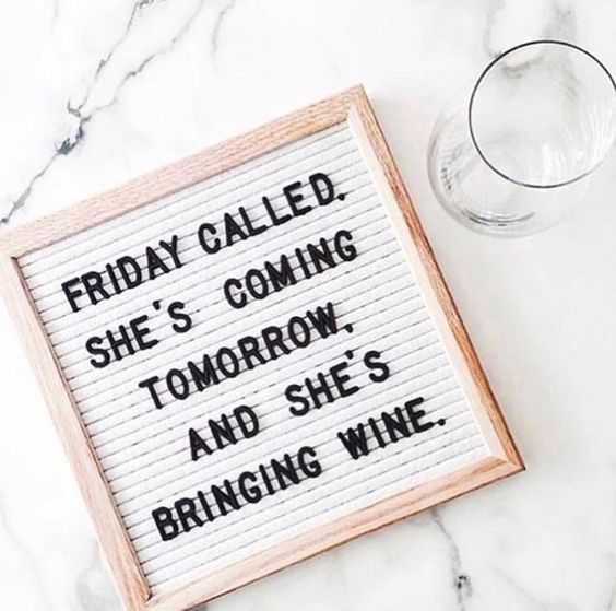 Hilarious Letterboard Quotes 16