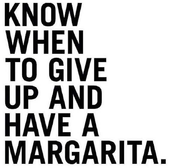 Funny Give Up