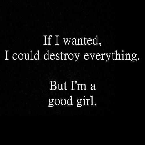 Snappy Quotes  Destroy
