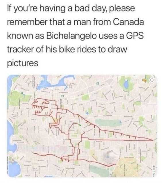 Hilarious And Funny Memes  This Is Why Gps Was Invented