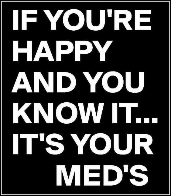 Funny Happy Know It