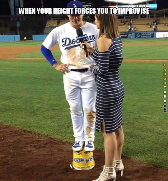 Hilarious Funny Images Get Shorty