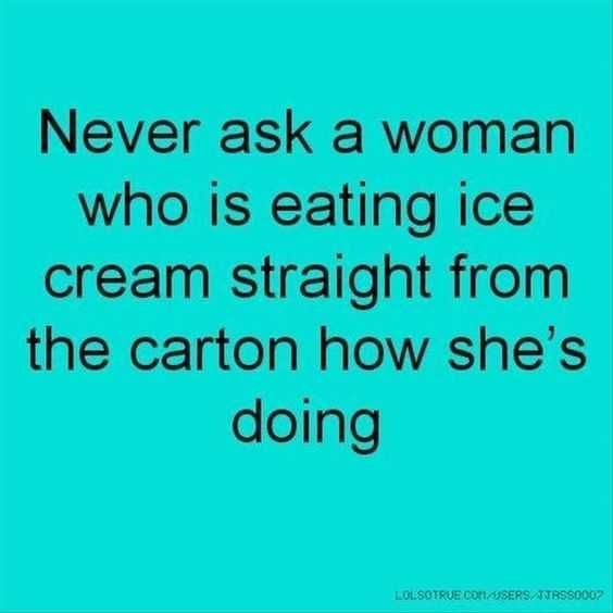 Funny Ice Cream