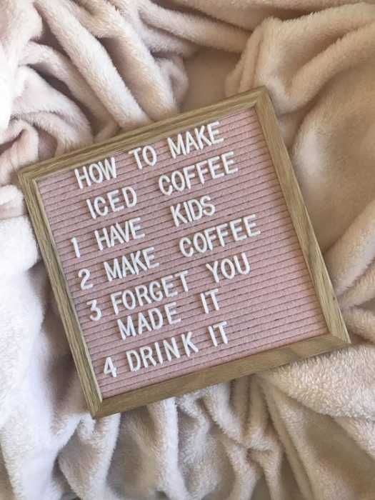 Hilarious Letterboard Quotes 24