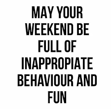 Snappy Quote  Weekend