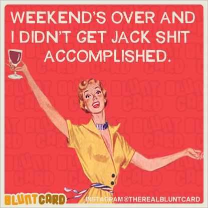 Funny Jack Accomplished