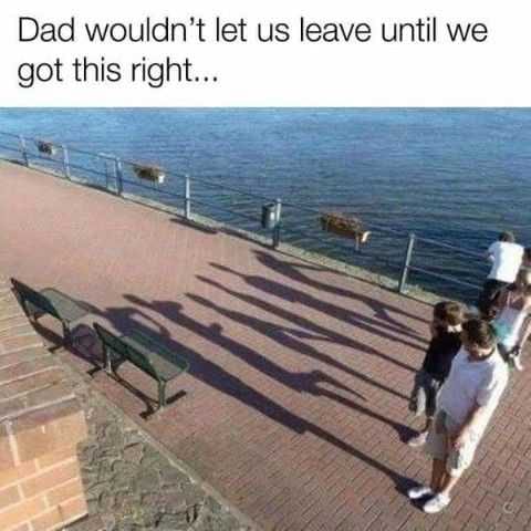 Funny Leve Right