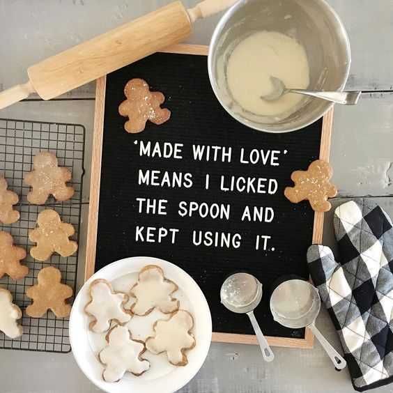 Hilarious Letterboard Quotes 14