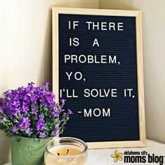 Hilarious Letterboard Quotes 17