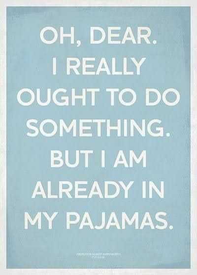Funny Pajamas