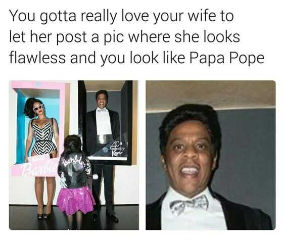Hilarious Funny Images Not His Idea