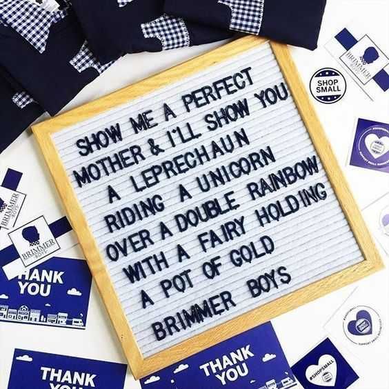 Hilarious Letterboard Quotes 21