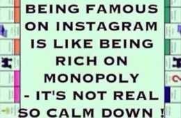 Funny Rich Monopoly