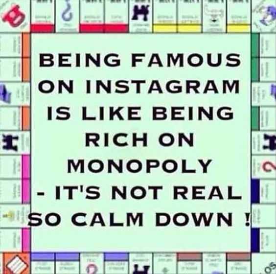 Funny Rich Monopoly