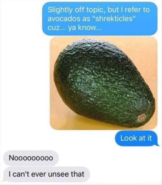Funny Shrekticles