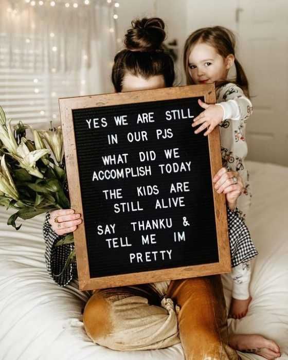 Hilarious Letterboard Quotes 20