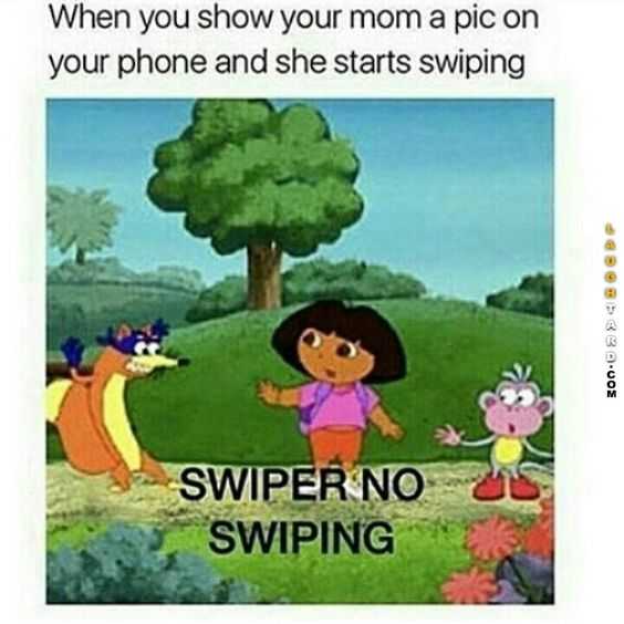 Hilarious Funny Images No Swiping