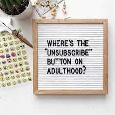 Hilarious Letterboard Quotes 8