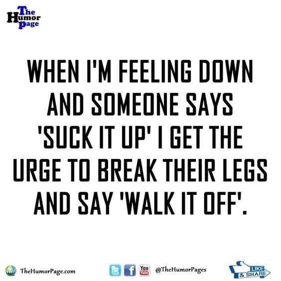 Funny Suckit Up