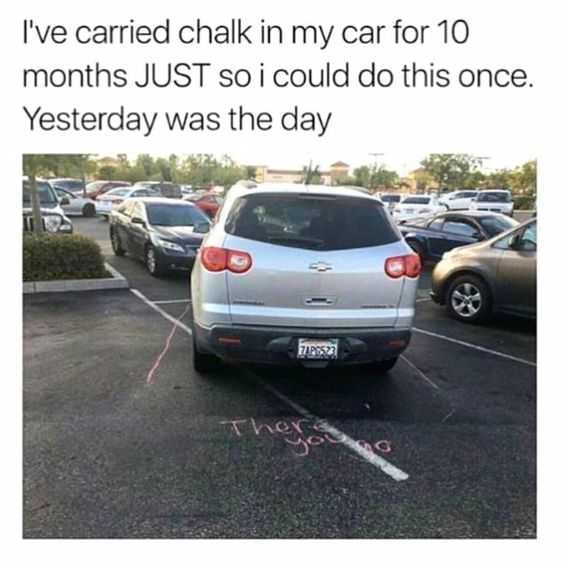 Funny There You Go