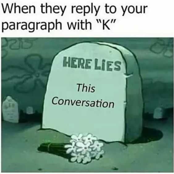 Funny This Convo