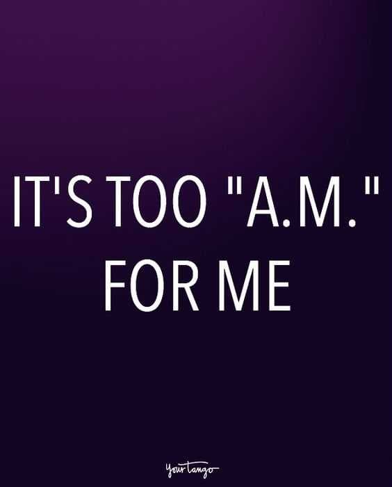 Funny Too Am