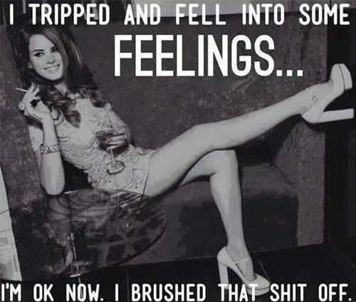 Funny Tripped Fell Int